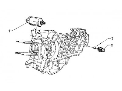 Ηλεκτρική εκκίνηση